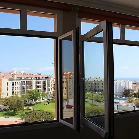 Damaso House Διαμέρισμα