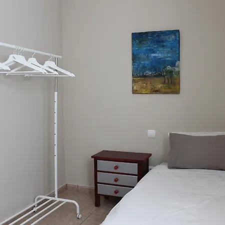 Damaso House Διαμέρισμα *