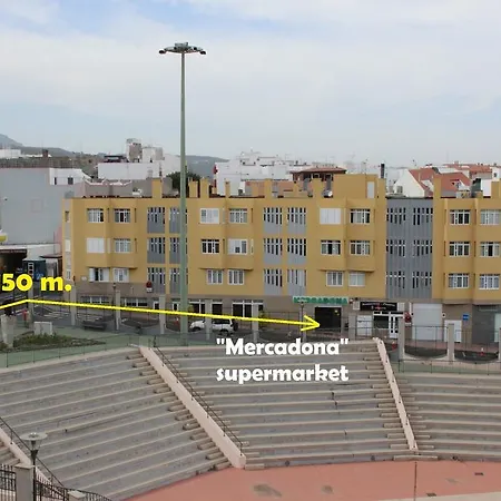 Damaso House Διαμέρισμα *