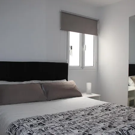 Διαμέρισμα Damaso House