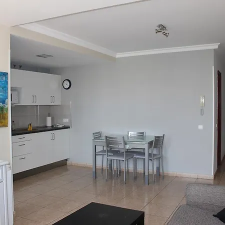 Διαμέρισμα Damaso House *