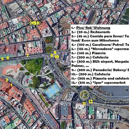 Damaso House